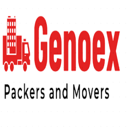 Genoex packers and Movers