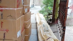 Rhino Packers And Movers