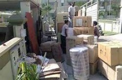 Velmurugan Packers and Movers