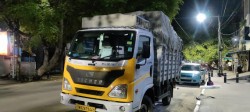 SV Packers and Movers Chennai