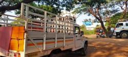 A1 Sai Cargo Packers and Movers