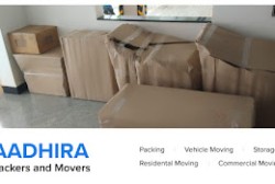 Aadhira Packers and Movers