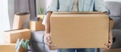 Annai Packers and Movers