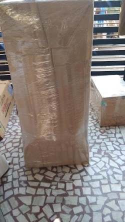 Saravana Packers And Movers