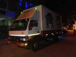 Asian Home Packers And Movers