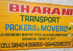 Bharani Packers And Movers
