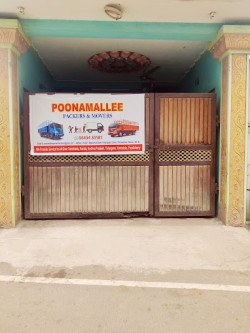 Poonamallee Packers and Movers