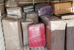 JBM Packers And Movers Solution
