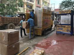 Jaiswal Packers Movers Pvt Ltd.