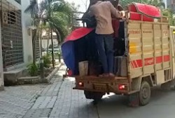 Narayan Packers & Movers Pvt Ltd