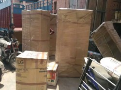 Express packers and movers ghaziabad