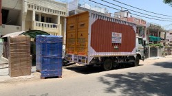 Sarathi Packers And Movers Pvt Ltd