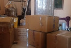 Star world Packers And Movers Jhansi