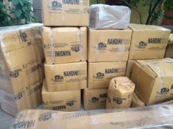 Nandini Packers and Movers Jhansi