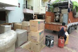 Chowdary Packers and Movers - Office/ House Shifting