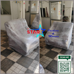 The Star Packers And Movers