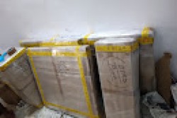 Omdeo Packers and Movers Pvt. Ltd.