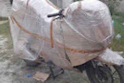 Anil Packers & Movers Pvt. Ltd