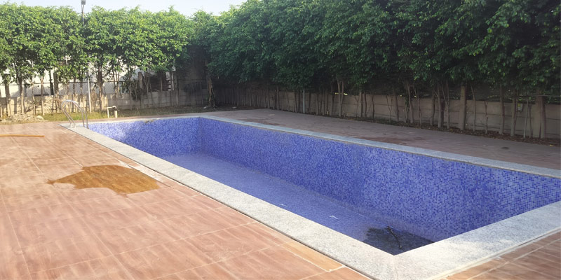 Swimming Pool Retreat Swimming Pool Retreat