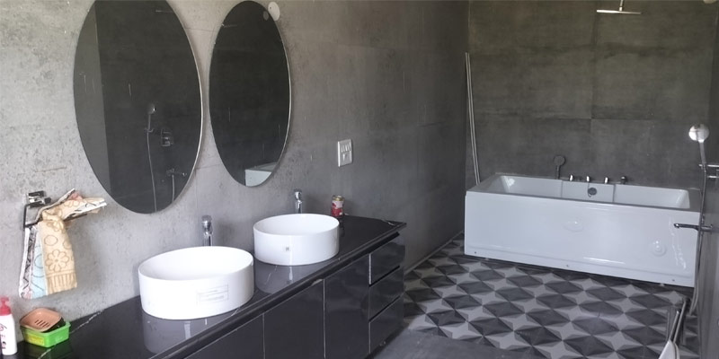 Luxury Meets Affordability Luxury Meets Affordability
