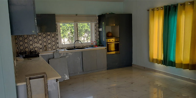 More Than Just Farmhouses More Than Just Farmhouses