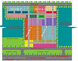 Residential Plot for sale in Motiram Adda