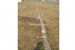 Plot/ Land in Bagha Gara Gorakhpur