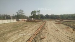 Plot/ Land in Kusmhi Gorakhpur