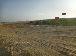 Plot/ Land in Kaalesar Gorakhpur
