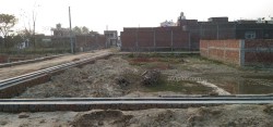 Plot/ Land in Medical Road Gorakhpur