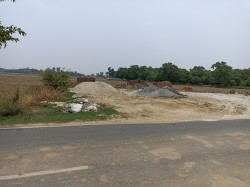 Commercial Plot/ Land in Bhathat Gorakhpur
