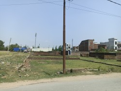 Commercial Plot/ Land in Medical Road Gorakhpur