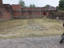 Plot/ Land in Ramjanki Nagar Gorakhpur