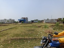 मेडिकल रोड गोरखपुर मे प्लाट / जमीन