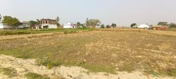 Plot/ Land in Siktaur Gorakhpur