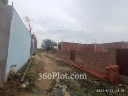 Plot/ Land in Gida Gorakhpur