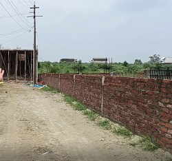 Plot/ Land in Siktaur Gorakhpur