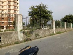 Plot/ Land in Gomti Nagar Lucknow
