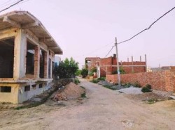 गोमती नगर, लखनऊ मे प्लाट / जमीन