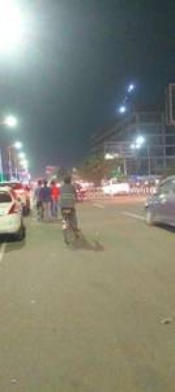 Plot/ Land in Indira Nagar Lucknow