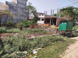 Plot/ Land in Faridi Nagar Lucknow