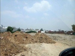 Plot/ Land in Indira Nagar Lucknow