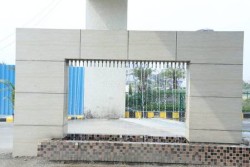Plot/ Land in Faizabad Road Lucknow