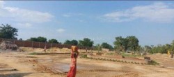 Plot/ Land in Sultanpur Road Lucknow
