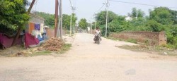 Plot/ Land in Faizabad Road Lucknow