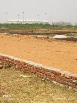 Plot/ Land in Amar Shaheed Path Lucknow