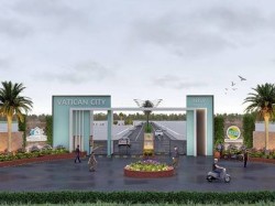 Plot/ Land in Sultanpur Road Lucknow