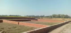 Plot/ Land in Sultanpur Road Lucknow
