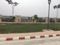 Plot/ Land in Jankipuram Extension Lucknow