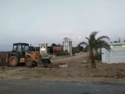 Plot/ Land in Faizabad Road Lucknow